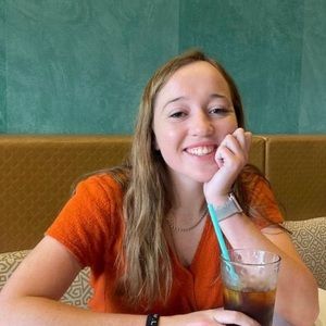 Meet your Posher, Audrey